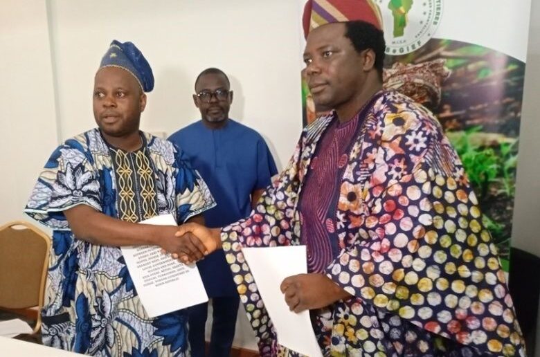 Coopération Bénin-Nigéria : Des mémorandums signés pour renforcer l’intégration transfrontalière