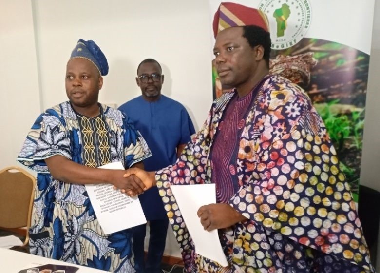 Coopération Bénin-Nigéria : Des mémorandums signés pour renforcer l’intégration transfrontalière