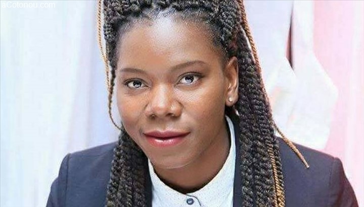 Entrée en politique: Odile Ahouanwanou mesure-t-elle les conséquences de sa décision?