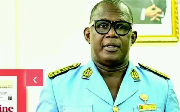 Sextape du commissaire Josué Ossomo au Cameroun  : Plus de 1 500 victimes recensées