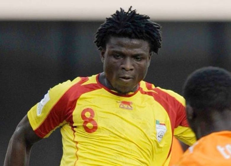 Bénin : Razack Omotoyossi s'éteint à 39 ans