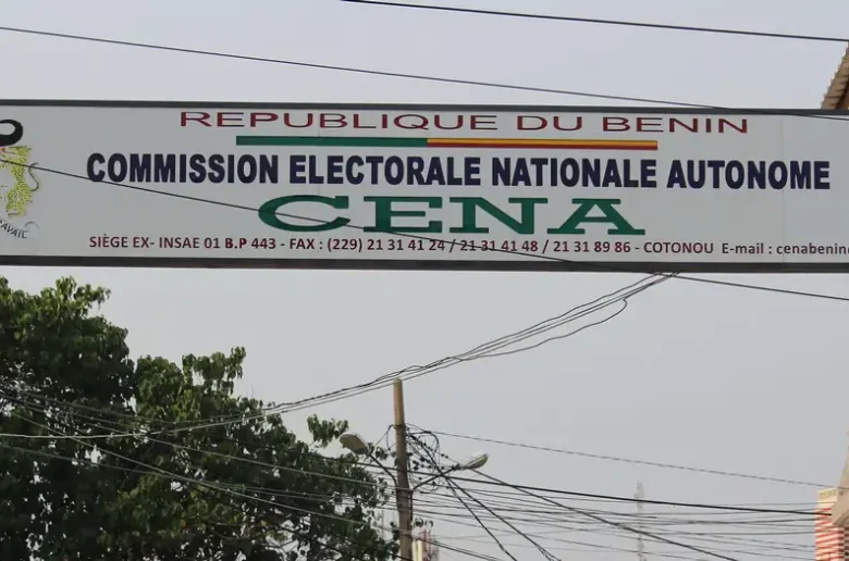 Présidentielle 2026 au Bénin : Voici  la date du démarrage du retrait des formulaires de parrainage