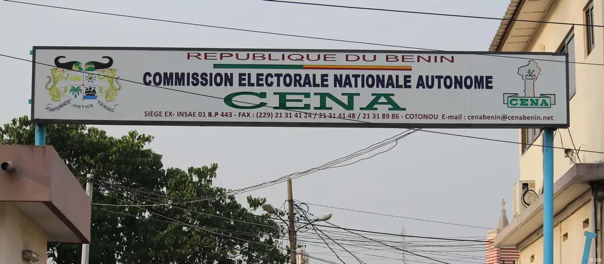 Présidentielle 2026 au Bénin : Voici la date du démarrage du retrait des formulaires de parrainage