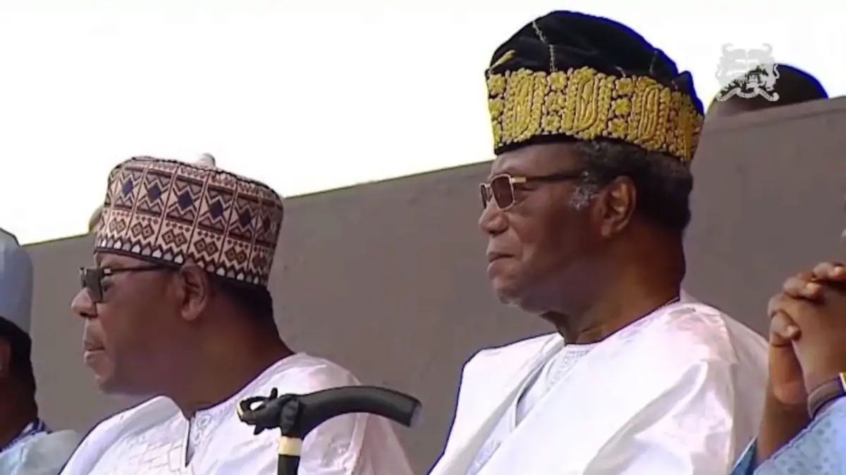 Festivités du 1er août 2025 : Voici les raisons de l’absence de Soglo, Yayi et Houngbédji au défilé