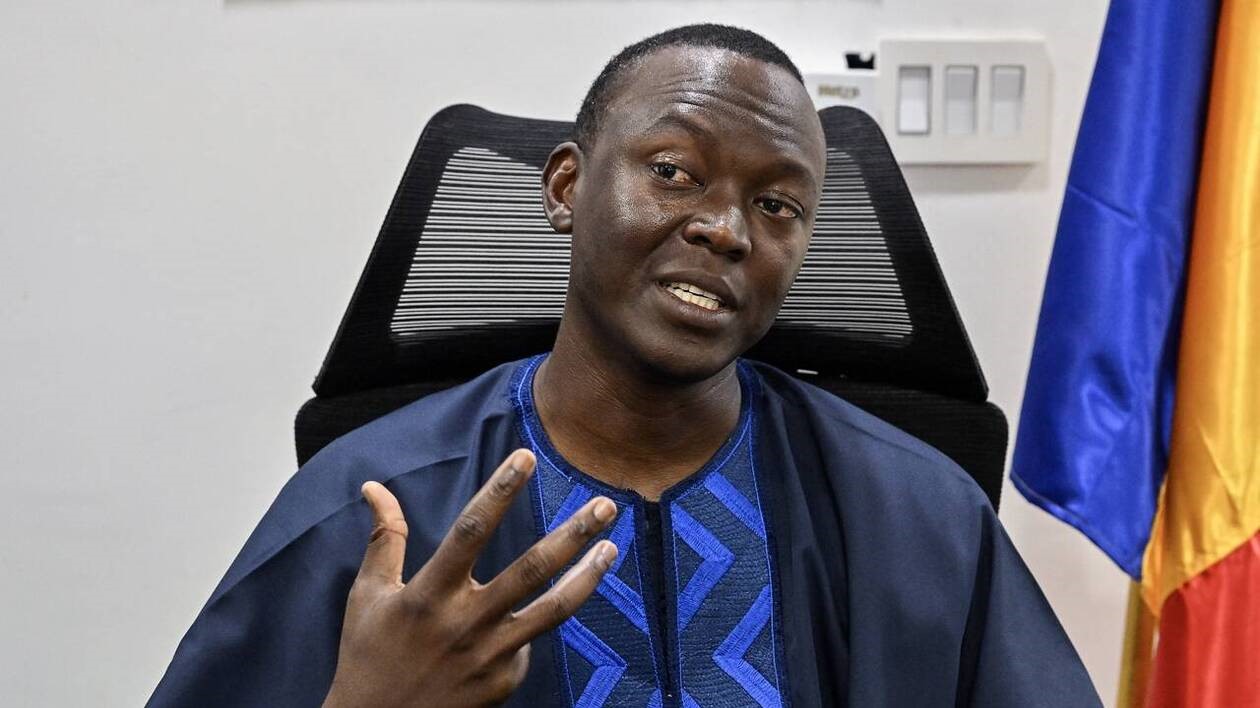 Tchad : 25 ans de prison requis contre Succès Masra