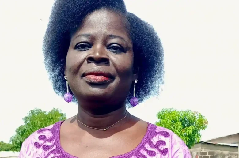Bénin-Banikoara : après sa destitution, Élise Tama évoque les raisons de son départ de l’UPR