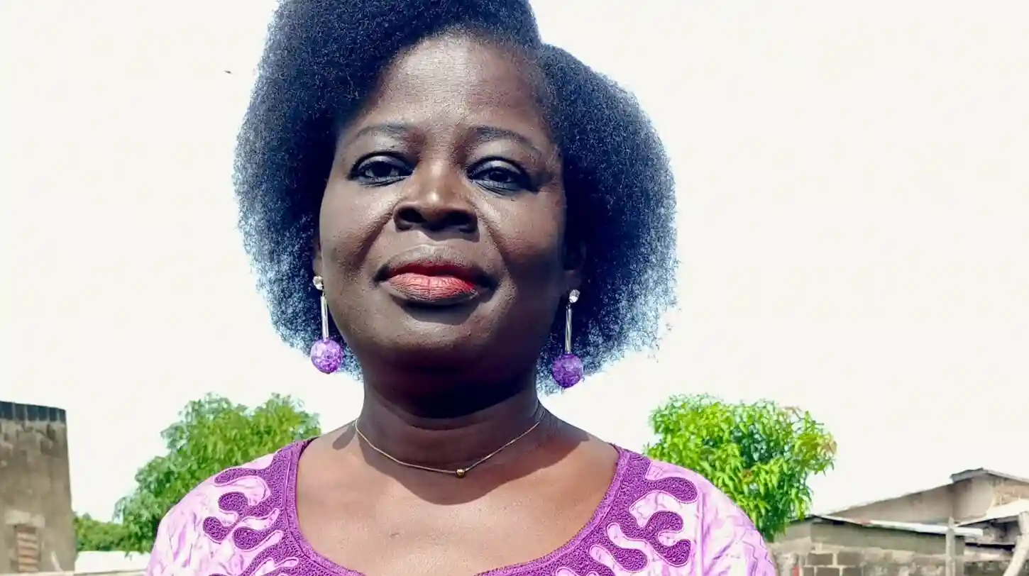 Bénin-Banikoara : après sa destitution, Élise Tama évoque les raisons de son départ de l’UPR