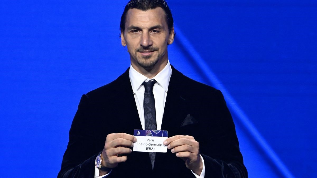 Ligue des champions : Voici les adversaires  du PSG, de l’Olympique de  Marseille et de Monaco