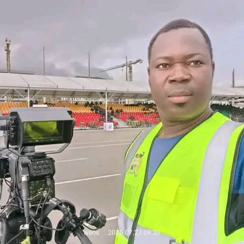Bénin TV : décès de Wenceslas Ahouangnimon, journaliste cadreur