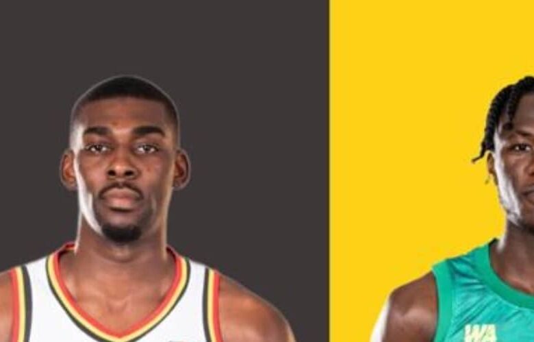 Afrobasket 2025 : L’Angola sacré, le Mali s’effondre.