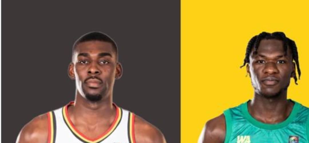 Afrobasket 2025 : L’Angola sacré, le Mali s’effondre.