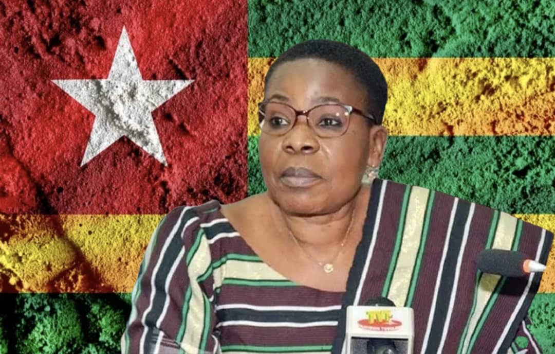 Togo : Marguerite GNAKADÉ apporte son soutien à la marche citoyenne du 30 août