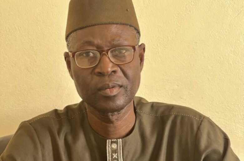 Professeur Amath NDIAYE : « Il y a cinq raisons de maintenir le franc CFA ».