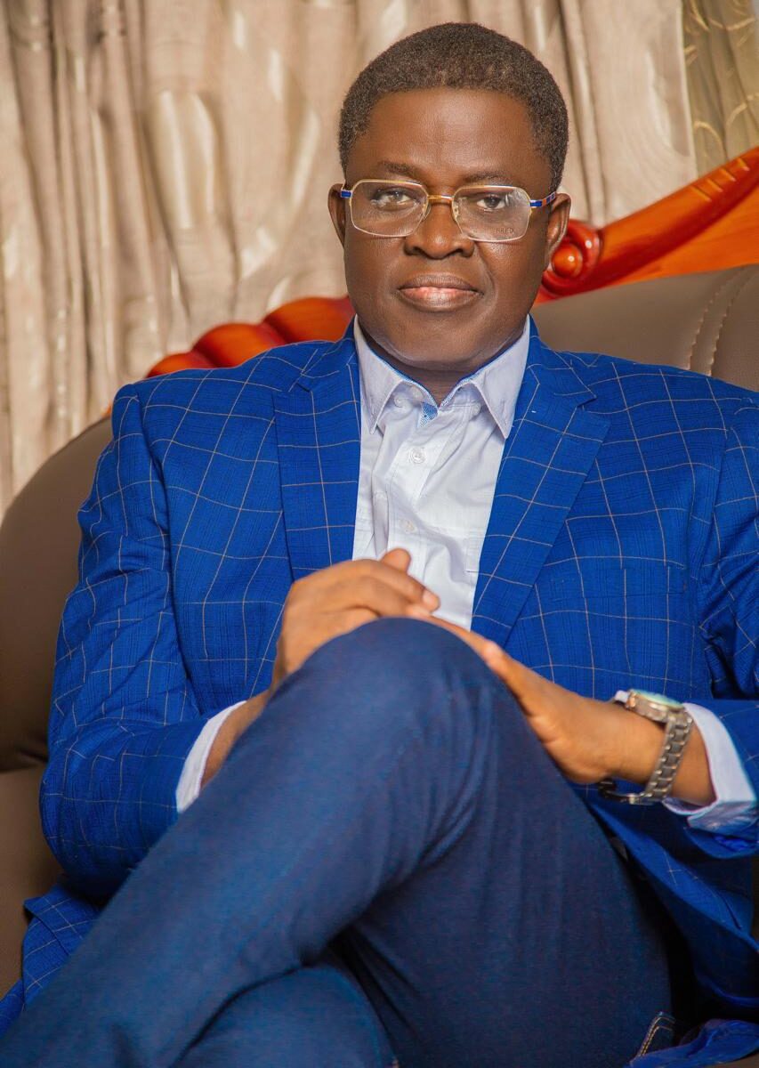 Nourénou ATCHADÉ : Un visionnaire empathique, une chance pour le Bénin