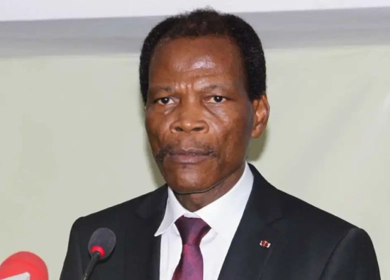 UN an après son arrestation : Azannaï rend hommage à Olivier Boko,