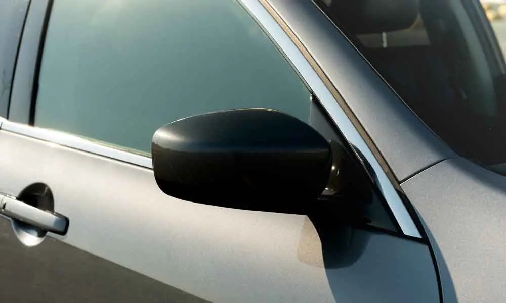Sécurité routière au Bénin : Les vitres teintées interdites, la répression démarre le 1er octobre