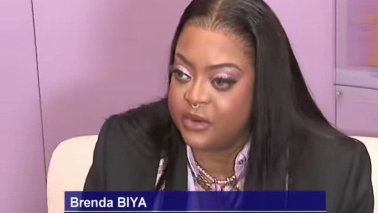 Scandale au Cameroun : Brenda Biya choque en appelant à voter contre son père
