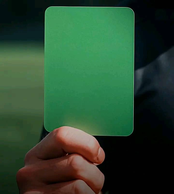 Innovation dans le football : La FIFA lance le carton vert à la Coupe du Monde U20