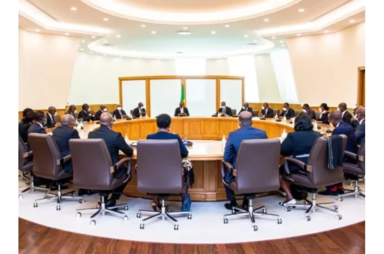 Bénin : Compte rendu  intégral du conseil des ministres de ce mercredi 17 septembre 2025