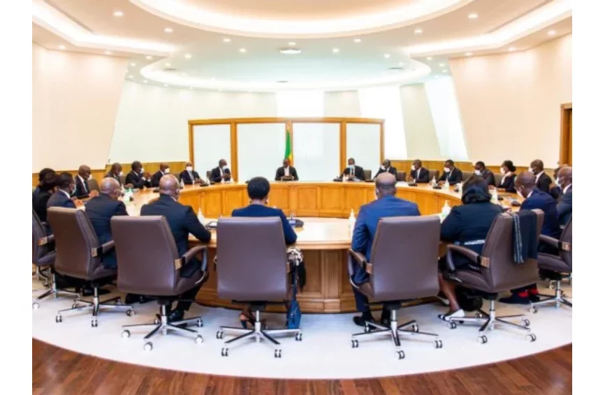 Bénin : Compte rendu intégral du conseil des ministres de ce mercredi 17 septembre 2025