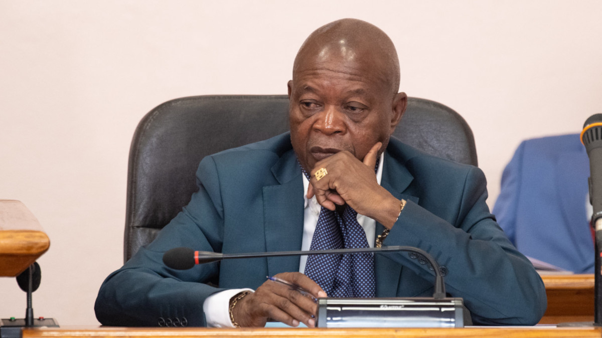 Auto- parrainage pour la présidentielle de 2026 : Les propos de Dakpè Sossou ravivent la polémique