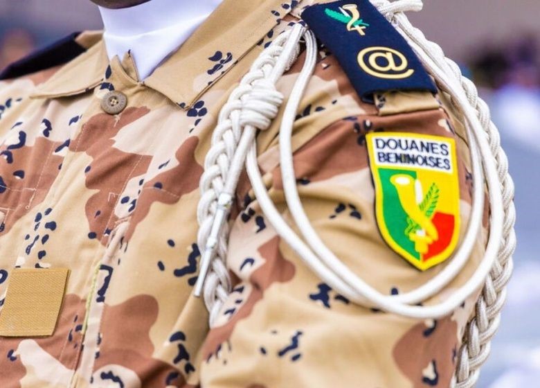 Recrutement de 150 agents des douanes béninoises : Voici la date et les centres retenus pour la session supplémentaire d’épreuves sportives du concours