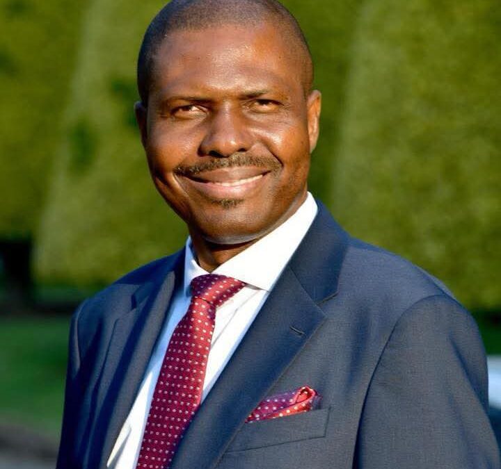 Diversité religieuse au Benin : Daniel EDAH opine et fait des promesses