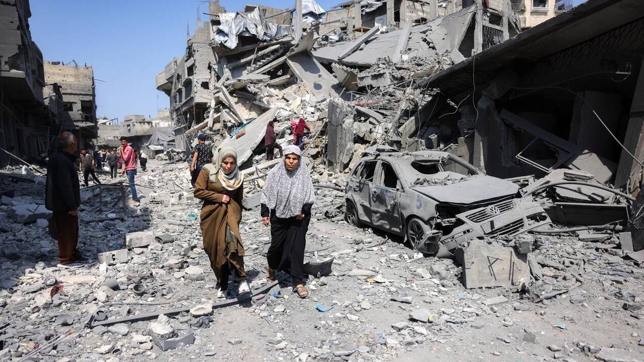 Offensive israélienne à Gaza : Le bilan humain s'alourdit, l'exode s'accroît et la communauté internationale intensifie sa voix