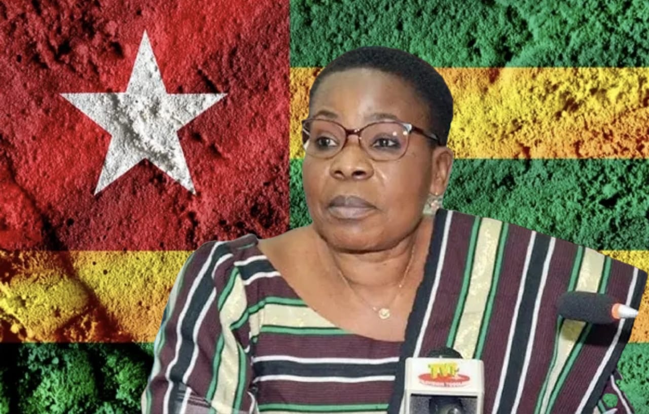 Togo : Marguerite Gnakadé, ancienne ministre et opposante, arrêtée à Lomé