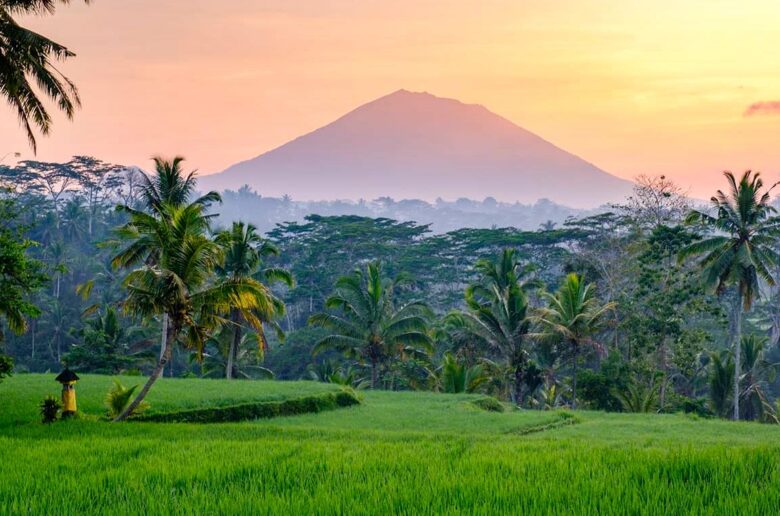 Classement mondial des paysages naturels : L’Indonésie sacrée plus beau pays du monde