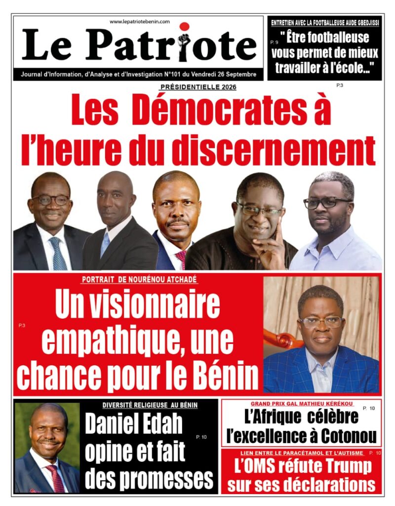 LA  UNE