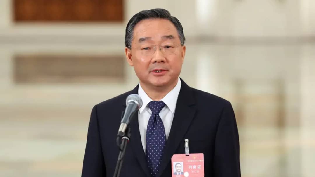 Chine : l’ancien ministre de l’Agriculture condamné à mort pour corruption