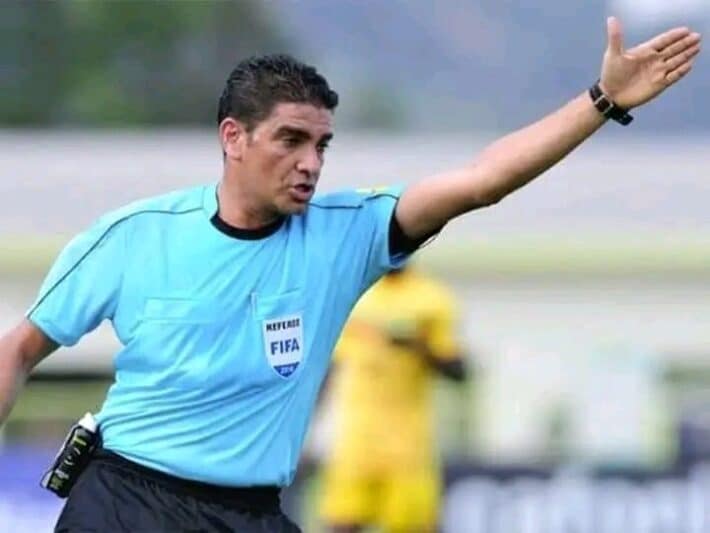 Eliminatoires du Mondial 2026 –Zone Afrique : Voici l’arbitre qui officie le match Rwanda-Bénin du 10 octobre