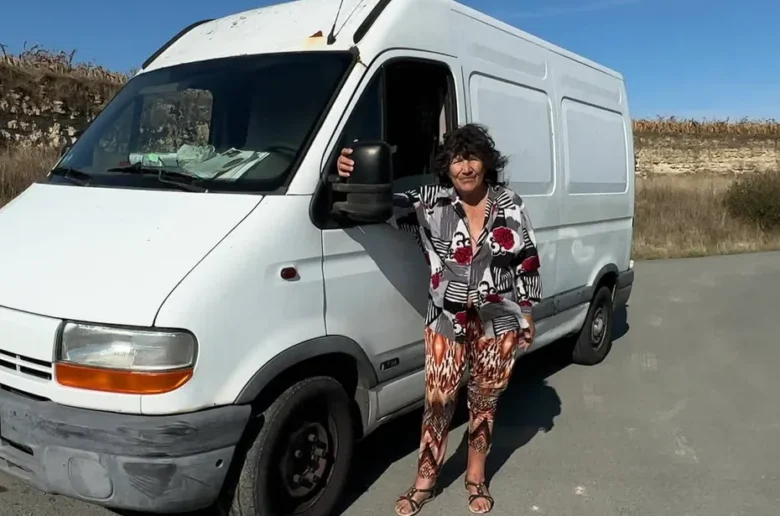 Plus vieille prostituée du monde : À 88 ans, Nicole, doyenne des prostituées continue son travail