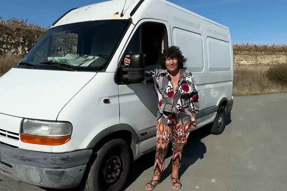Plus vieille prostituée du monde : À 88 ans, Nicole, doyenne des prostituées continue son travail