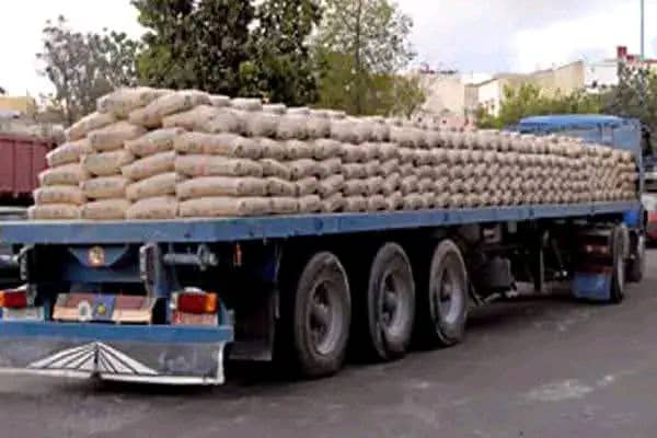 Niger : Le gouvernement baisse le prix du ciment  de 35 % pour soutenir la construction