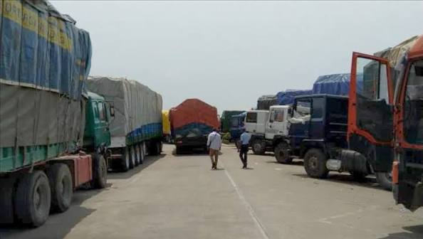 Grand Nokoué : Les poids lourds autorisés uniquement la nuit