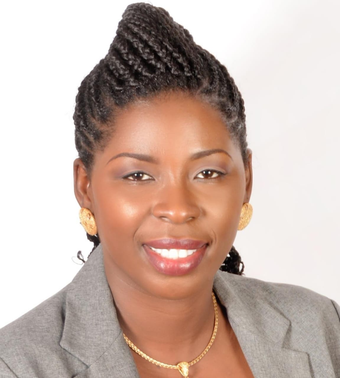 Pour une Afrique Démocratique, paisible et prospère : Rachelle Yayi fait 3 pertinentes propositions