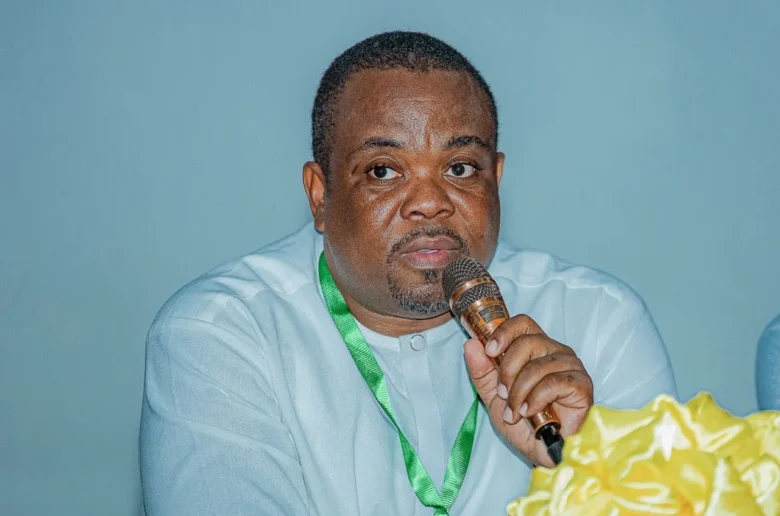 Assemblée générale élective de la FBHB : Sadikou Karimou reconduit pour un nouveau mandat de 4 ans
