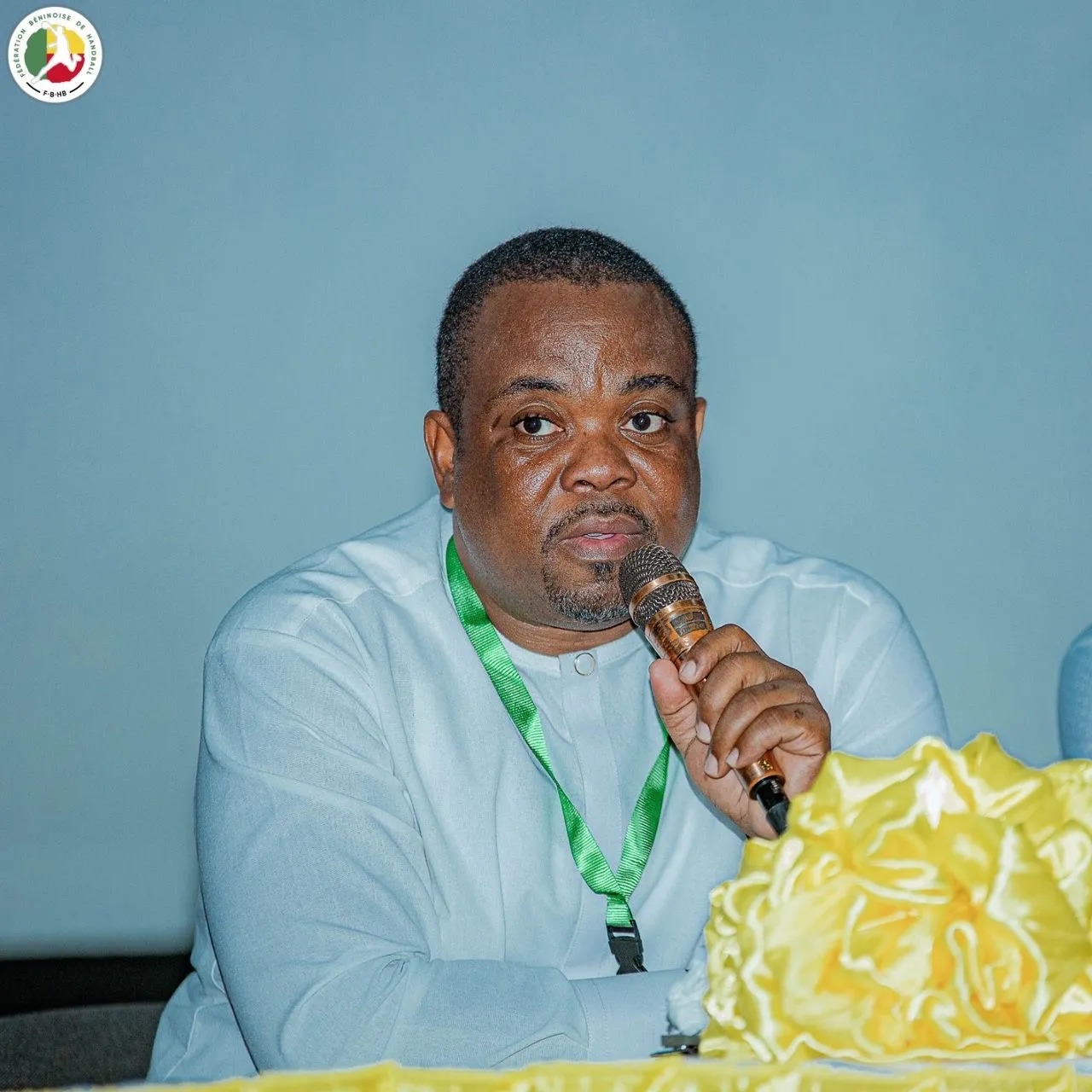 Assemblée générale élective de la FBHB : Sadikou Karimou reconduit pour un nouveau mandat de 4 ans