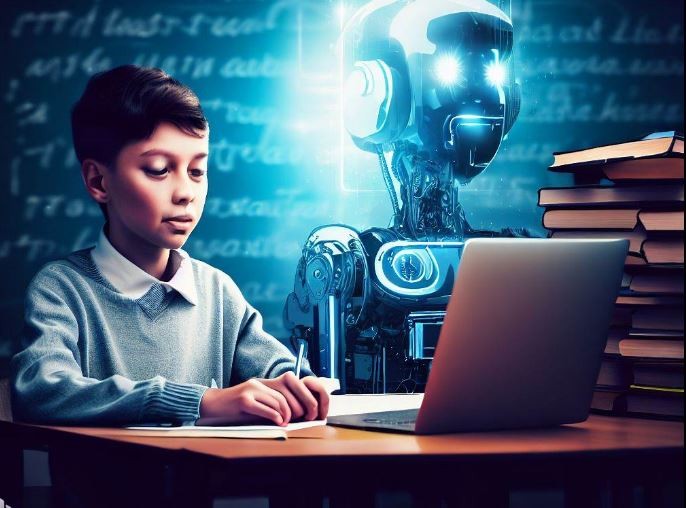 Éducation au Sénégal : Le gouvernement veut introduire l’intelligence artificielle dans les pratiques pédagogiques