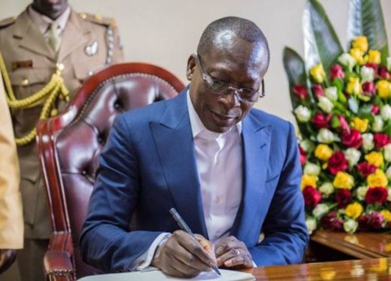 Bénin : plusieurs nominations prononcées dans 03 ministères