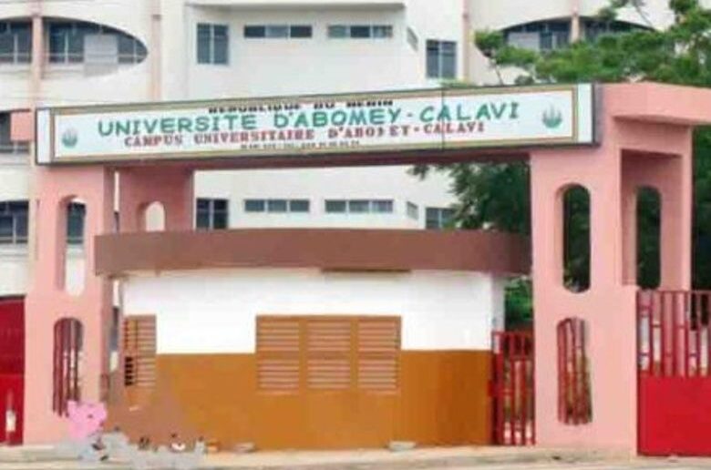 Retrait des actes académiques à l’Université d’Abomey-Calavi : Un véritable calvaire pour les étudiants