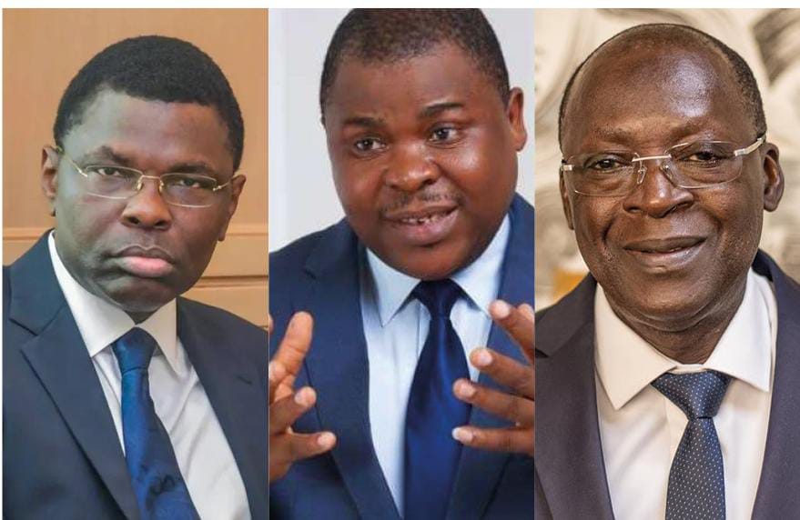 Accord de gouvernance entre les partis politiques de la mouvance : Union télécommandée ou libre ?
