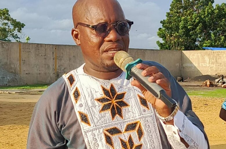 Présidentielle de 2026 : Salomon Dossou et la communauté Xwla/Xwéla soutiennent Romuald Wadagni