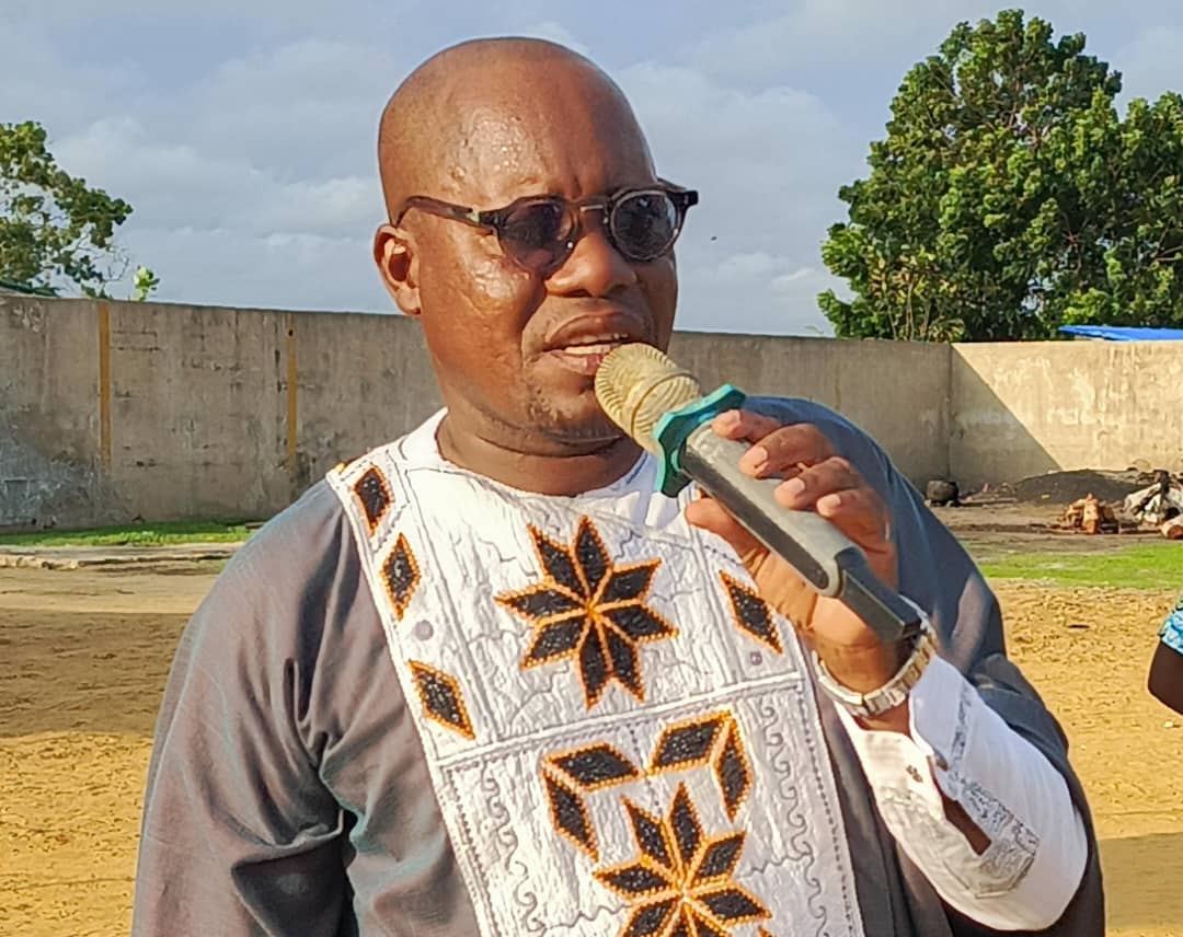 Présidentielle de 2026 : Salomon Dossou et la communauté Xwla/Xwéla soutiennent Romuald Wadagni