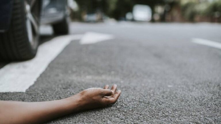 Accident mortel à Yomaboua au Togo :  Un bilan de cinq passagers décédés et huit blessés