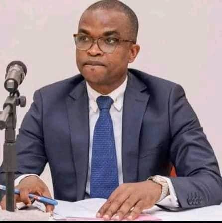Bénin : Me  Renaud Agbodjo se met en retrait de la vie politique et adresse un message à Wadagni