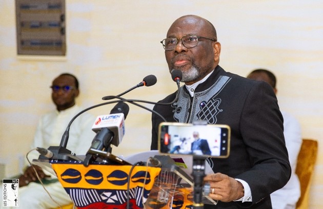 Opinion de l’Ambassadeur Dr. Théodore C. LOKO : A quelque chose, malheur est bon - leçon de chose à l’occasion de l’affaire Sodjinou