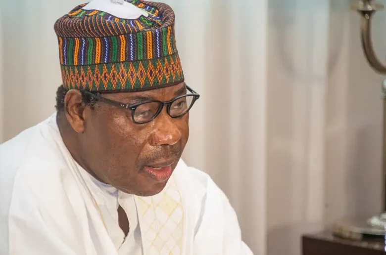Tentative de Coup d’État au Bénin :   La réaction du  président Boni Yayi